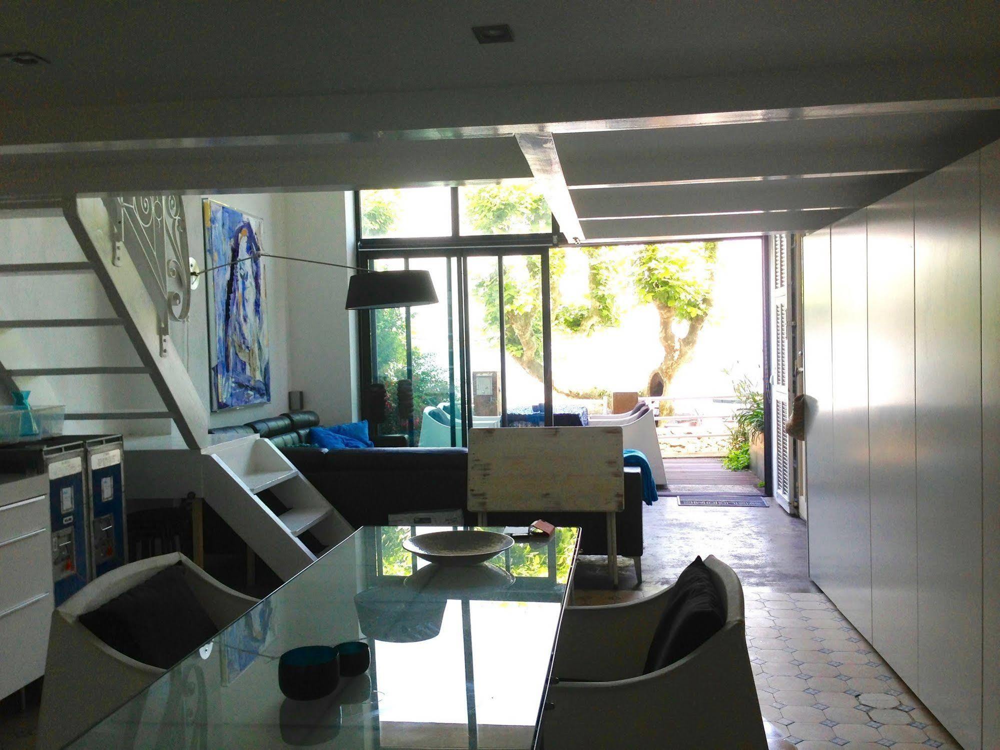 Nirvana Loft Théoule-sur-Mer Extérieur photo